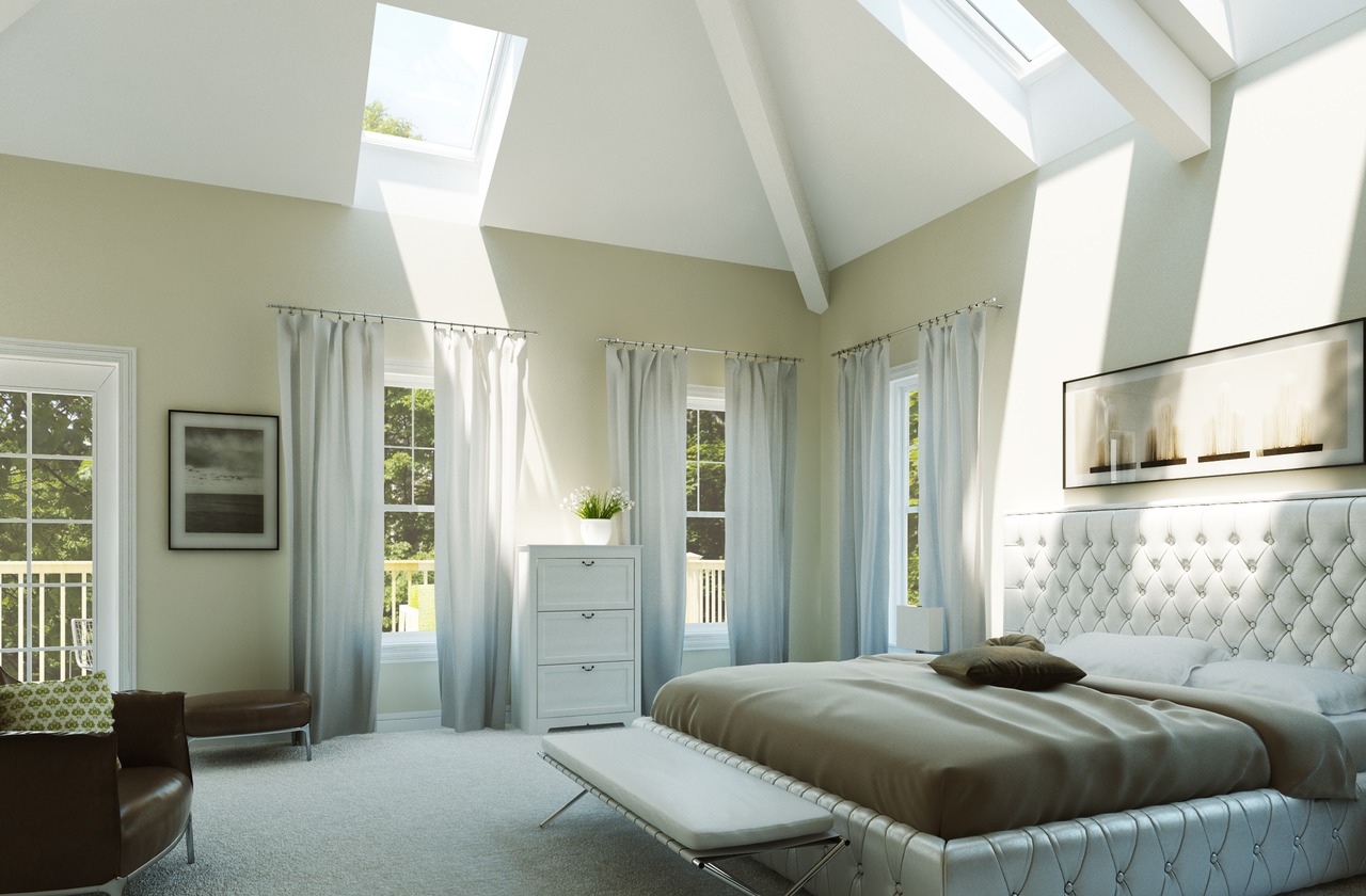 Camera da letto su soppalco : camere da letto su soppalco. camera ...