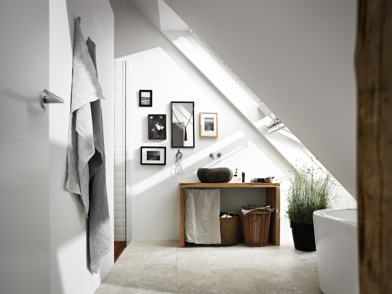 Quadri moderni da bagno: zen buddha quadri moderni su tela pronti ...