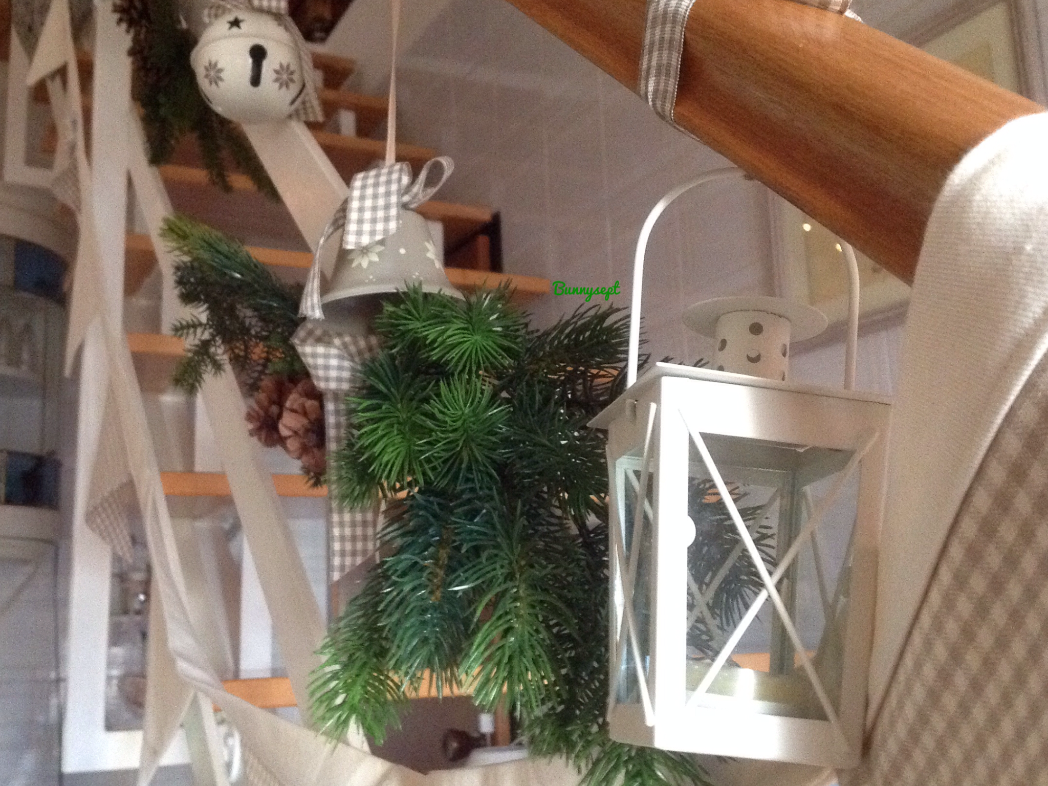 Ispirazione natale mansarda.it