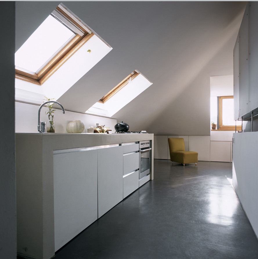 Arredamento stile nordico : arredamento cucina stile nordico ...