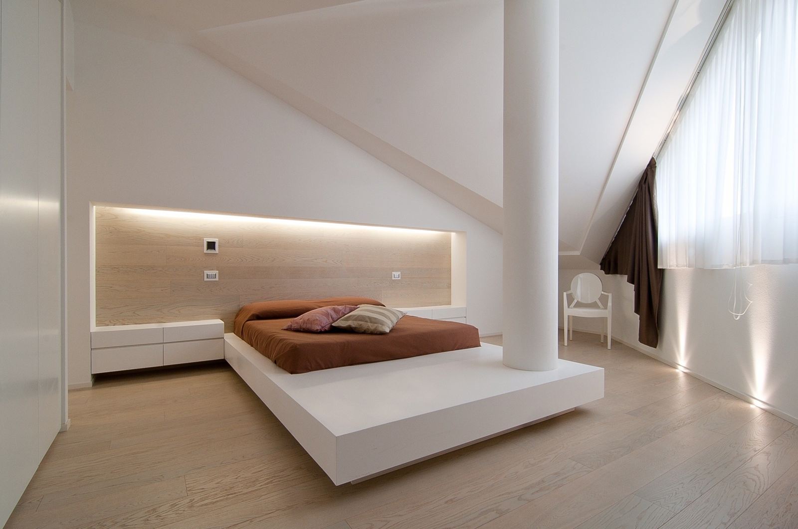 Illuminazione camera da letto con faretti ~ fatua.net for .