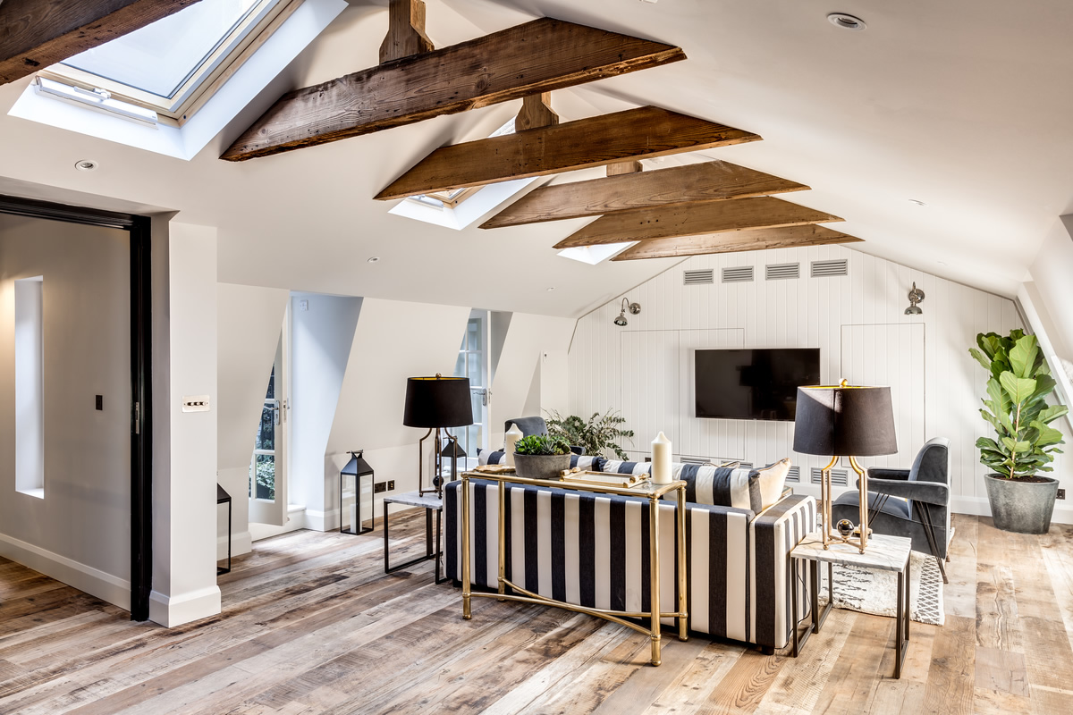 Come arredare una casa stile americano : come arredare camera ...