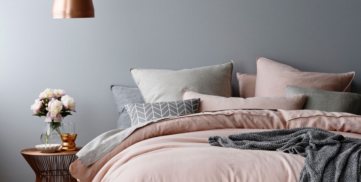10 idee da copiare da una camera da letto in stile nordico ...