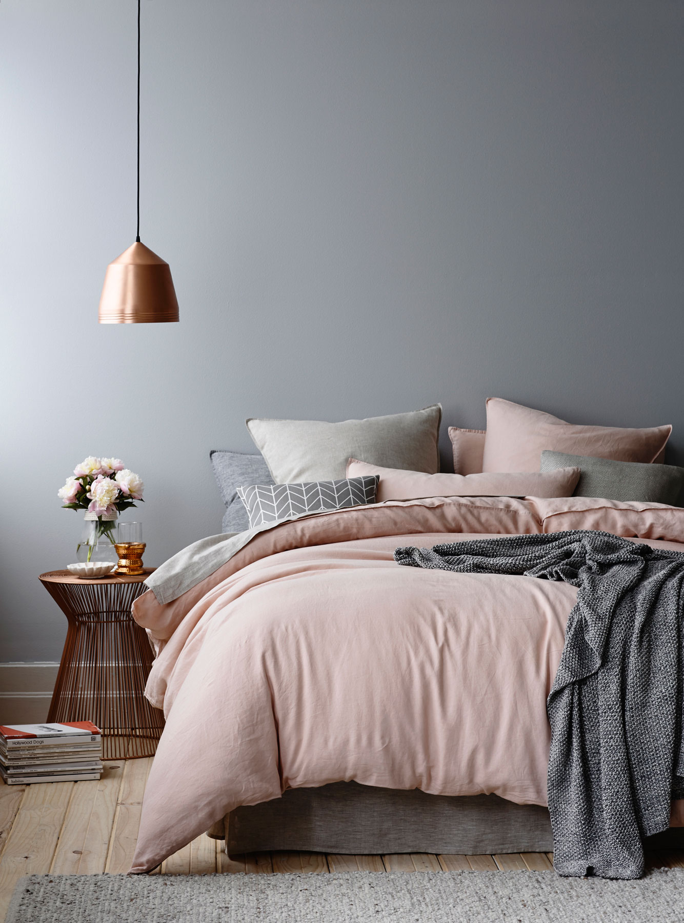 Camere da letto stile tumblr : camera da letto stile tumblr ...