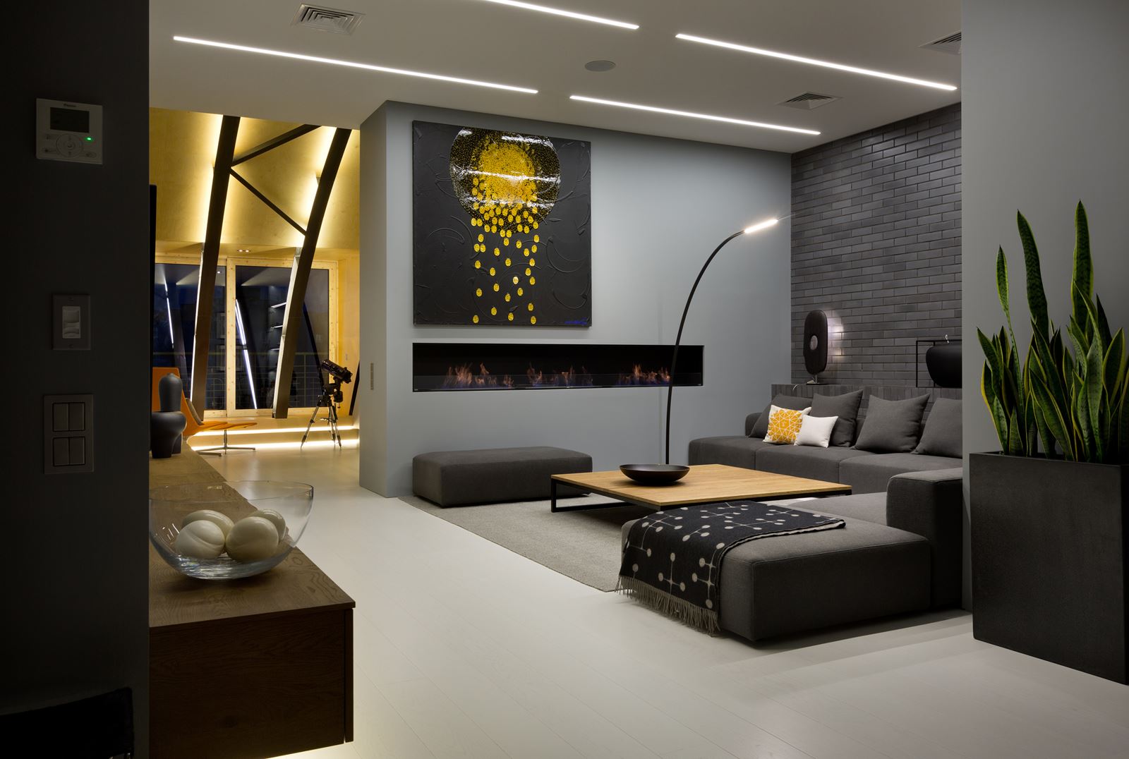 Ventilatore soffitto mansarda: lampadario soffitto inclinato ... Soffitto disegno Colore