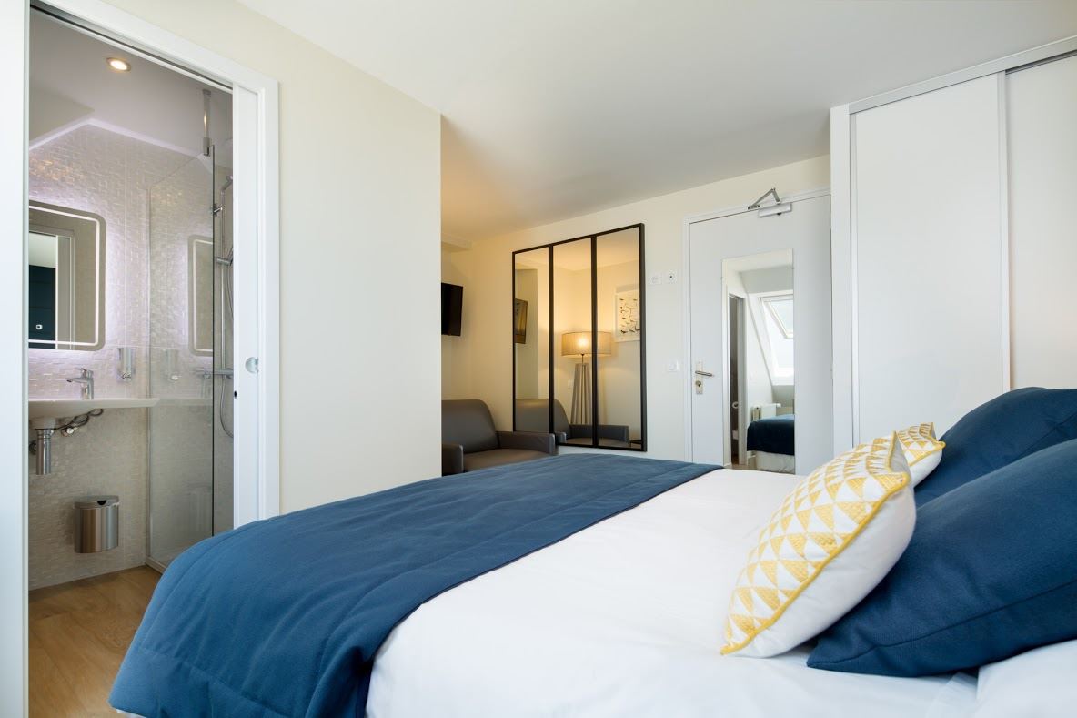 Awesome descrizione di una camera da letto pictures home design ... Descrizione di una camera da letto