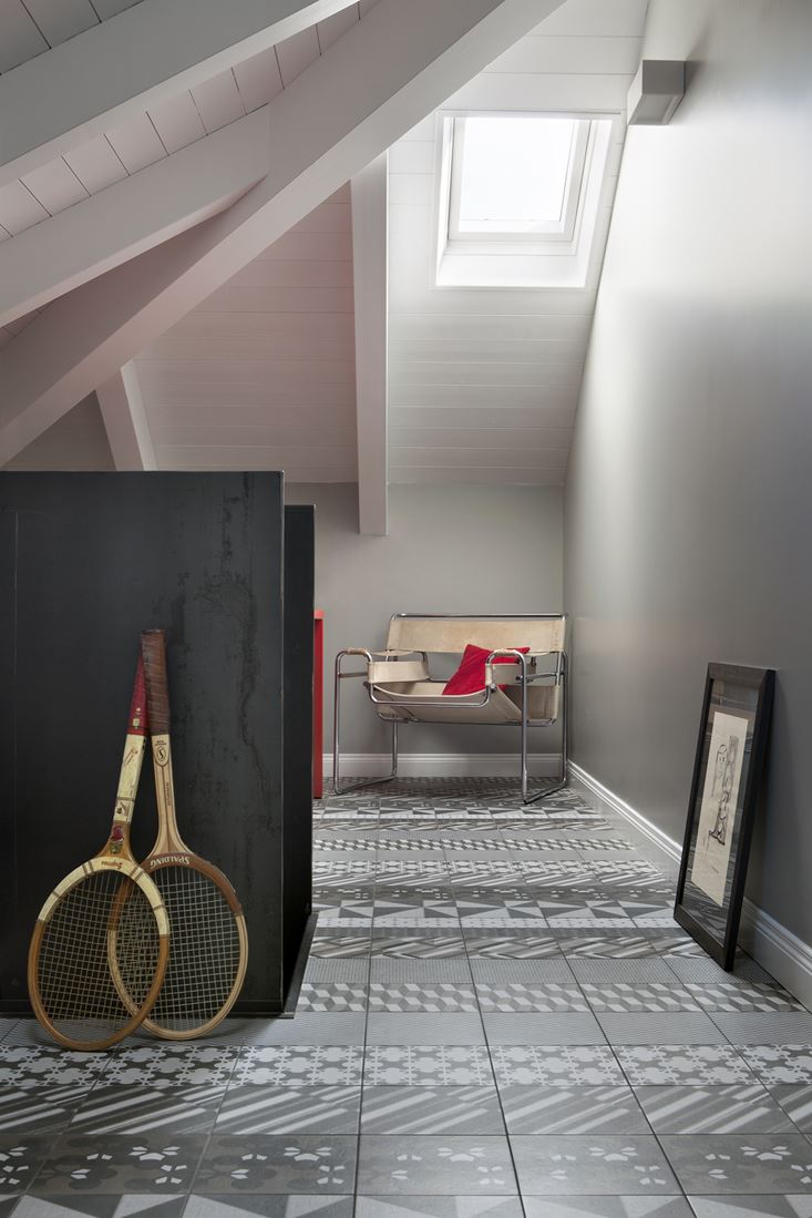 Soffitto colore grigio: ventilatore da soffitto hunter tribeca bn ...