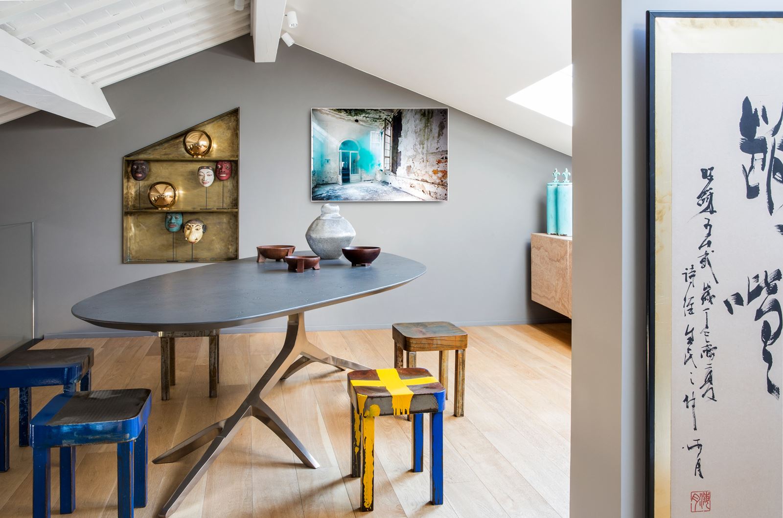 Appartamento duplex mansarda.it