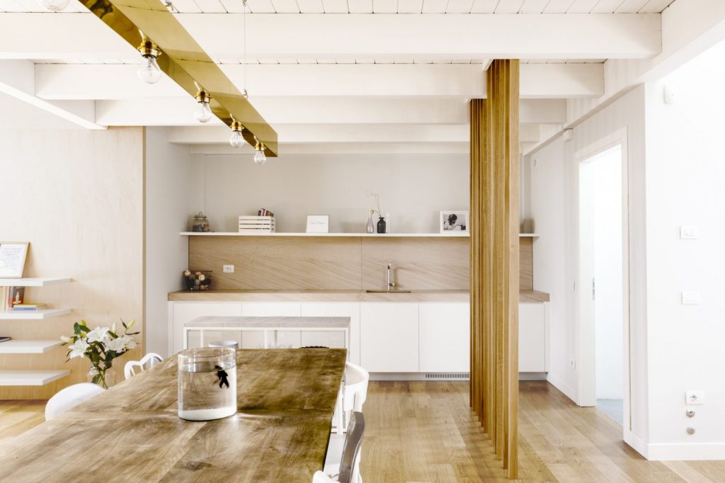 Foto mansarde: idee e ispirazioni mansarda.it Idee Scala Mansarda