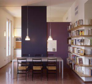 sala da pranzo