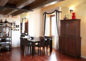 sala da pranzo