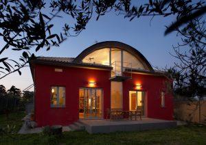 casa