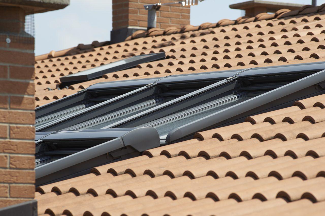 Come Si Calcola La Pendenza Di Un Tetto La pendenza del tetto - Mansarda.it