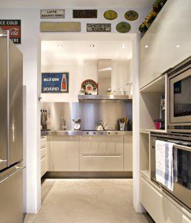 Cucina Open Space