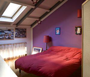 Camera da letto