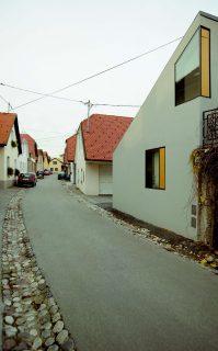 Esterno