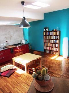Open space