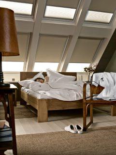 tenda notte e giorno