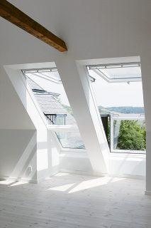 Finestra balcone