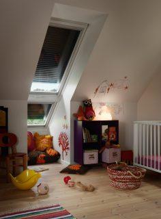 Tapparella VELUX