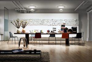 Tunnel solare diffusore Lovegrove
