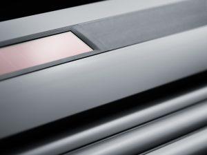 Tapparella solare VELUX