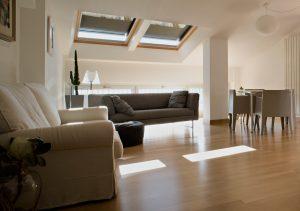 tapparella velux