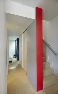 Ingresso con scala