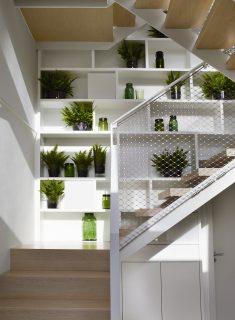 Scala moderna