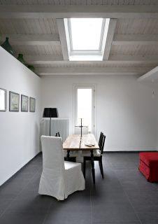 Sala da pranzo