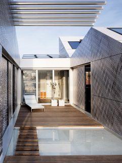 VELUX Atika