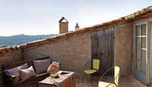 Terrazza