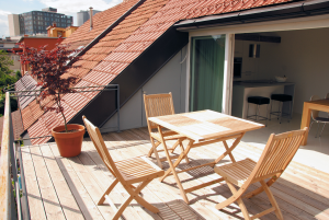 Terrazza