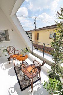 Terrazzino