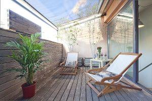 Terrazzo