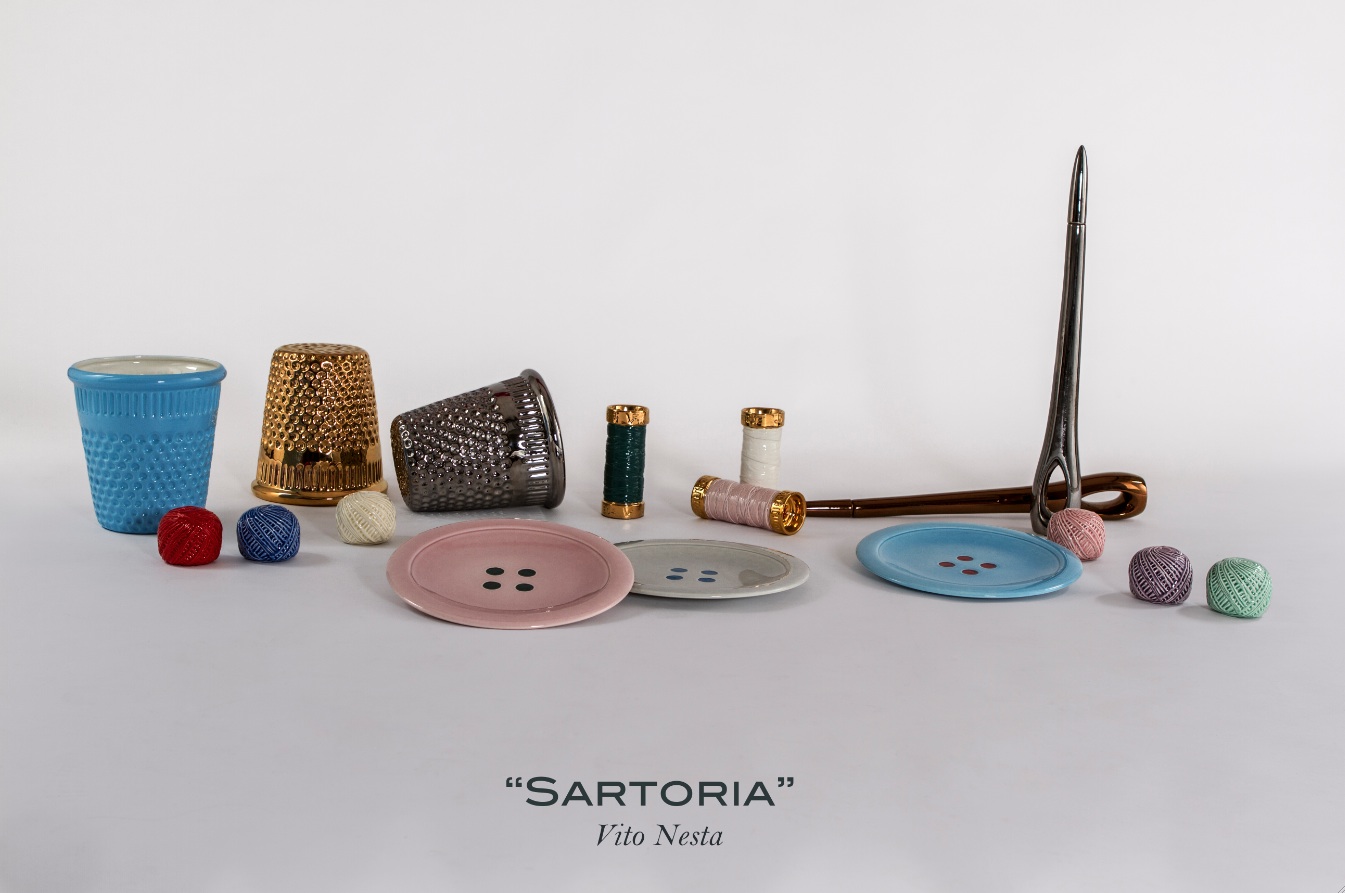 sartoria-collection