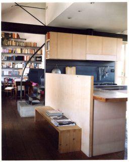 Living Loft