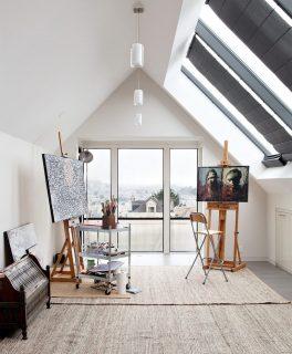 Studio