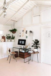 Studio mansardato