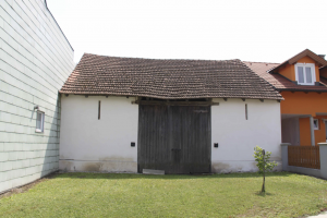 Esterno prima