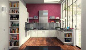 Cucina marsala