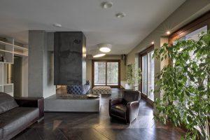 Zona living