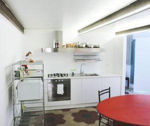 cucina