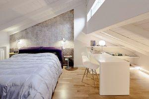 Camera da letto