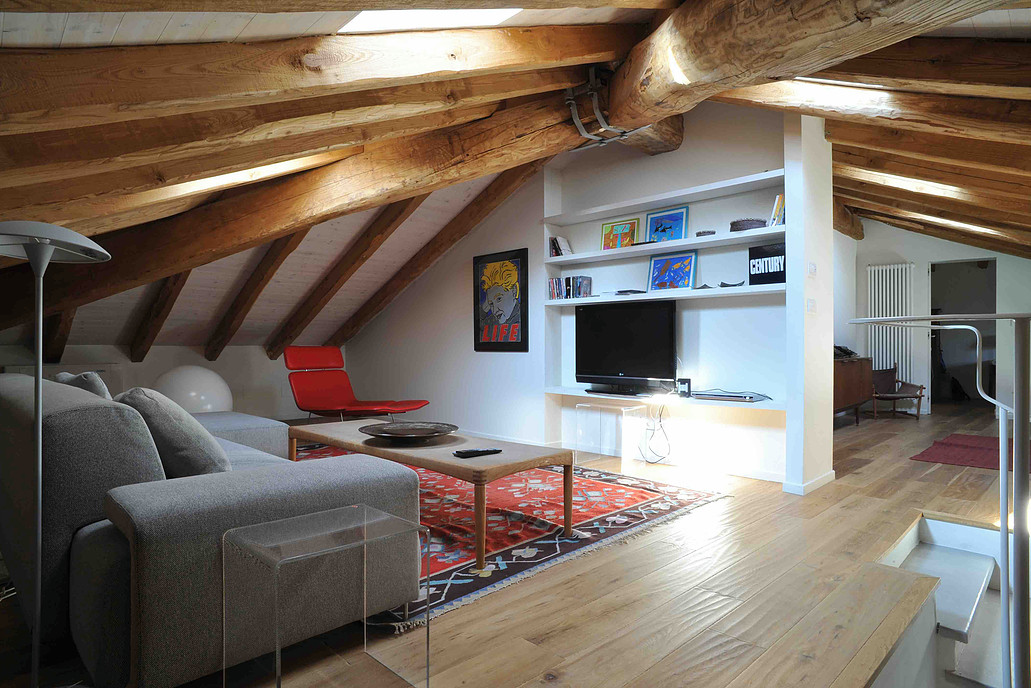 Ristrutturare conviene: aumenta fino al 10 il valore dellimmobile ... Conviene ristrutturare casa