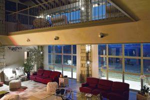 interno living