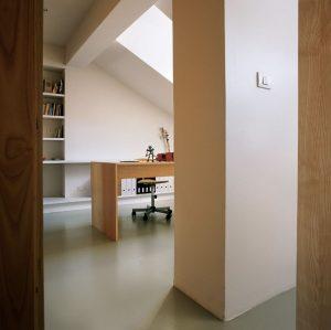 studio