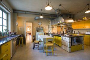 cucina