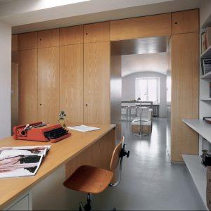 studio