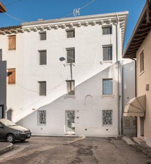 facciata edificio